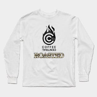 ROASTED Long Sleeve T-Shirt